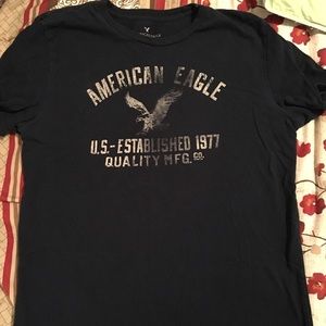 Men's medium American Eagle t-shirt