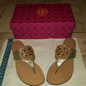 Tory Burch Louisa flat thong