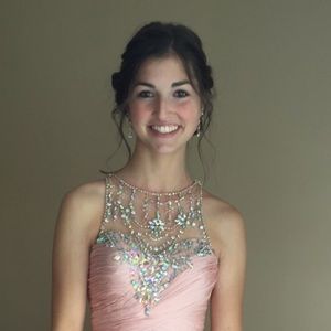 Meet your Posher, Taylor