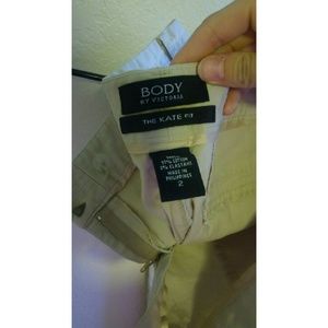 Body by Victoria Secret pants