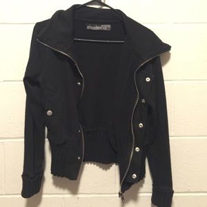 Zara jacket