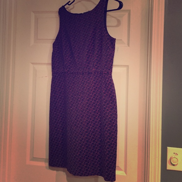 Petite Loft Dress