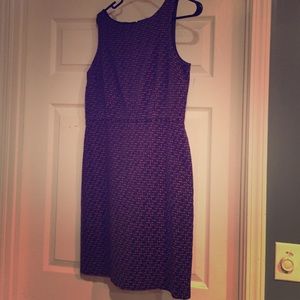 Petite Loft Dress