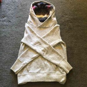 American eagle hoodie