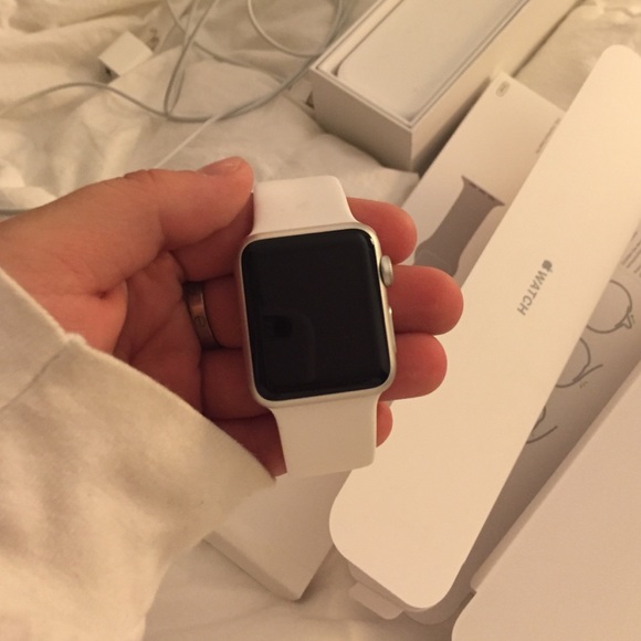 Apple Watch 38 MM