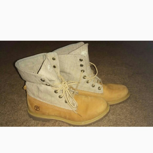 Timberland's