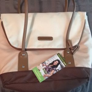 Rachel Ray insulated tote