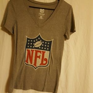 NFL shirt