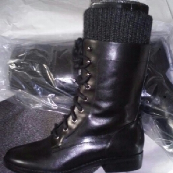 Brand New Woman's Marc Fisher Boots