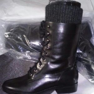 Brand New Woman's Marc Fisher Boots