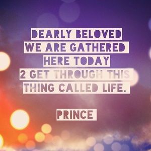 Meet your Posher, Tara