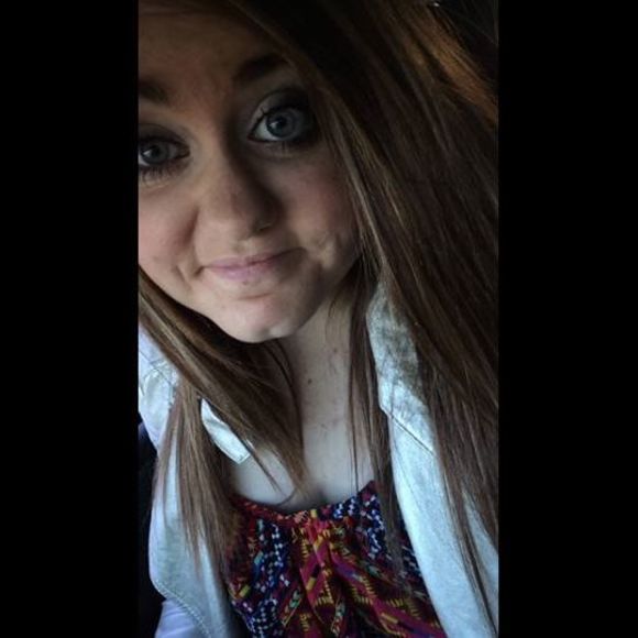 Meet your Posher, Raechael