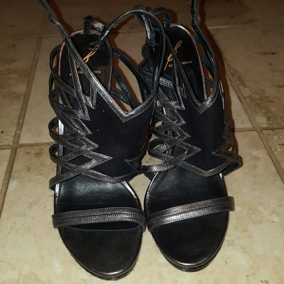 Brian Atwood Sandals