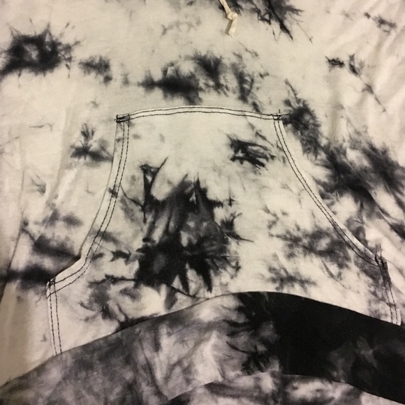 Marbled soft jacket - Picture 3 of 3