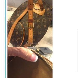 LV Backpack