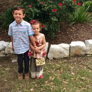 Meet your Posher, Rhonda