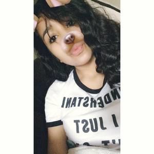 Meet your Posher, Janeth