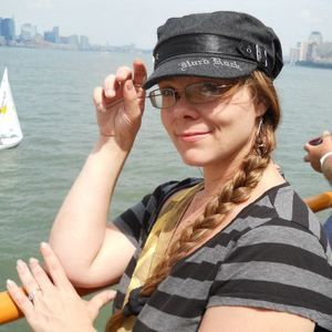 Meet your Posher, Julie