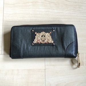 Juicy Couture wallet