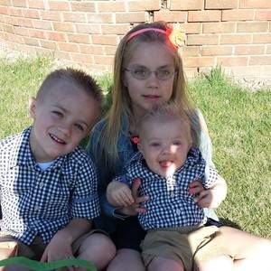 Meet your Posher, Janet