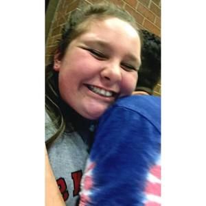 Meet your Posher, Madi