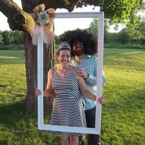 Meet your Posher, Chloe