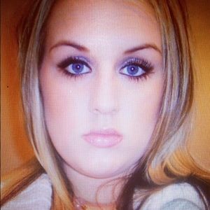 Meet your Posher, Sherri