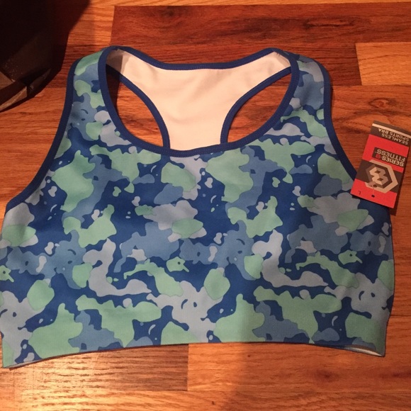 Series 8 fitness Other - Sports bra