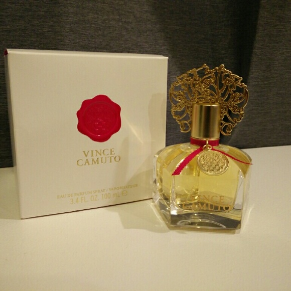 Vince Canuto Eau De Parfum Spray