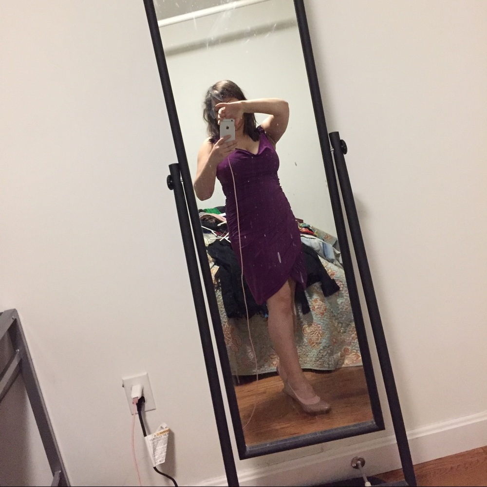 Meet your Posher, Mina