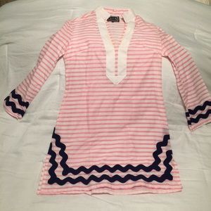 Sail to Sable tunic, size 1
