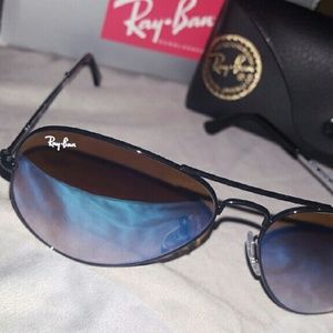 Ray Ban Aviators
