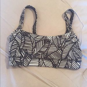 Lululemon straight up bra
