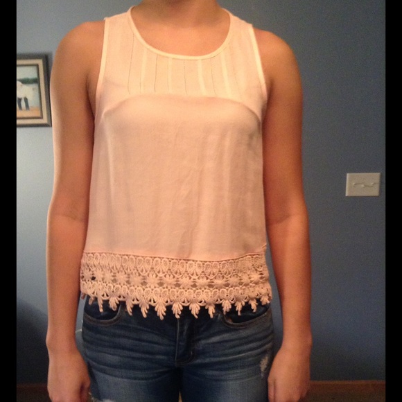 Chloe K Tops - Chloe K Tank Top