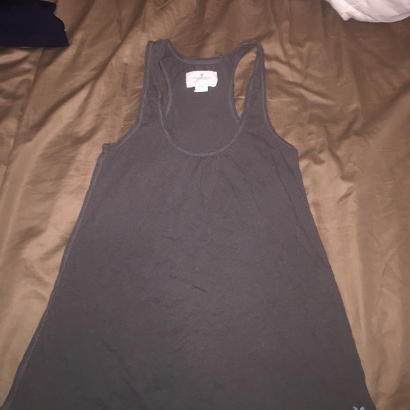 American eagle tank