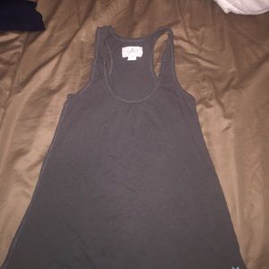 American eagle tank