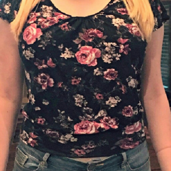 Wet Seal Shirt