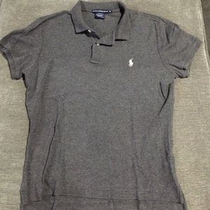 Polo shirt