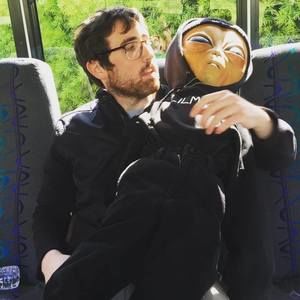 Meet your Posher, Eli