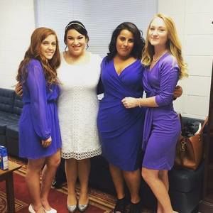 Meet your Posher, Sarah