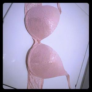 Victoria Secret Push Up Bra.