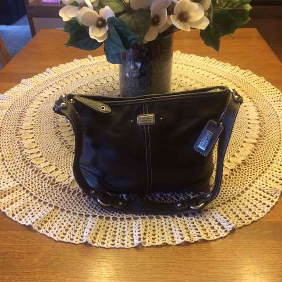 The Sak shoulder bag