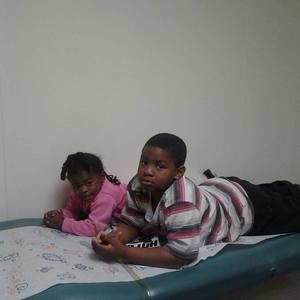 Meet your Posher, Brandy