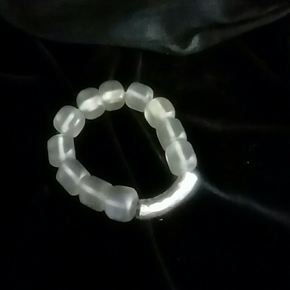 Hand Crafted Bracelet