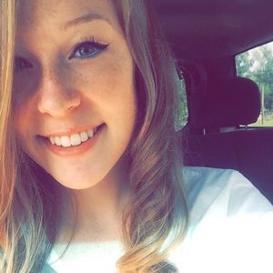 Meet your Posher, Heidi