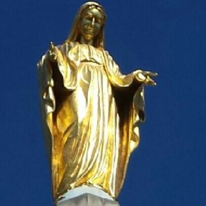 Meet your Posher, Adanech