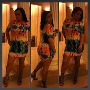 Meet your Posher, Erica