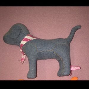 PINK dog