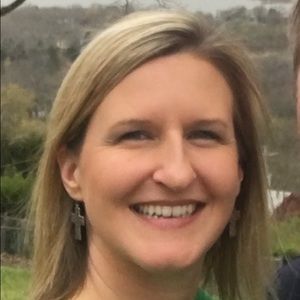 Meet your Posher, Allison