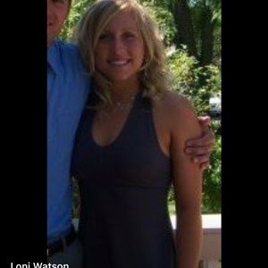 Patagonia Halter Dress